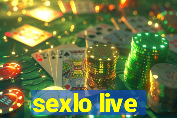 sexlo live